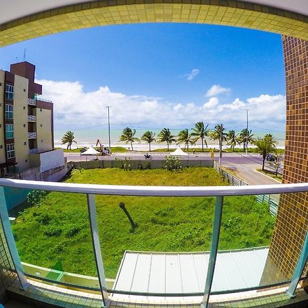 Flat Mar Bello Plaza Cabedelo Kültér fotó