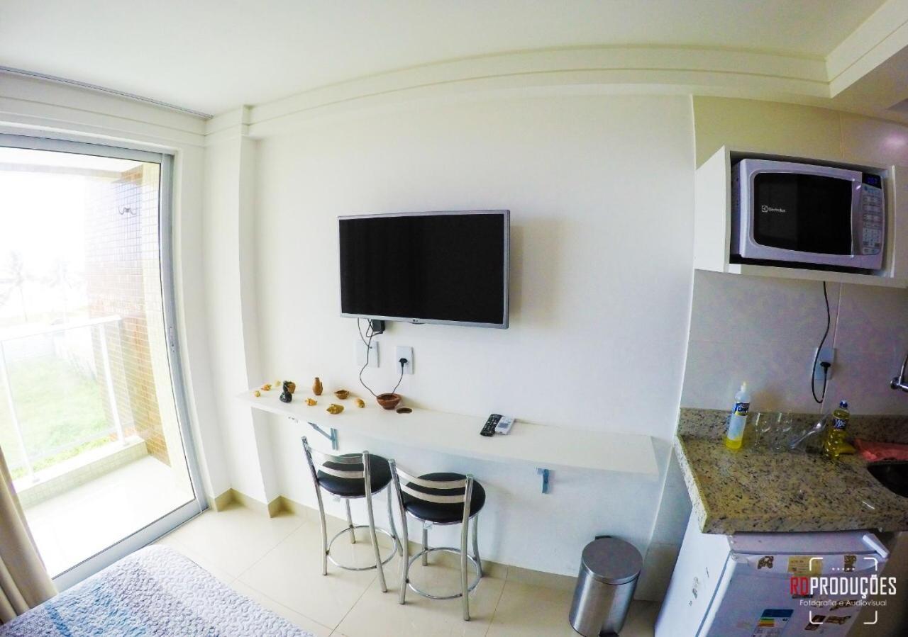 Flat Mar Bello Plaza Cabedelo Kültér fotó