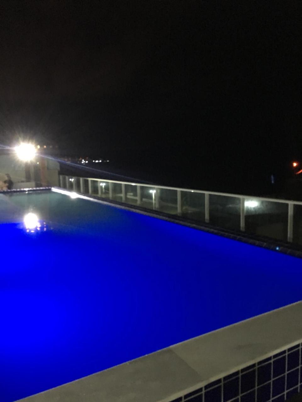 Flat Mar Bello Plaza Cabedelo Kültér fotó
